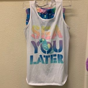 Sea you later